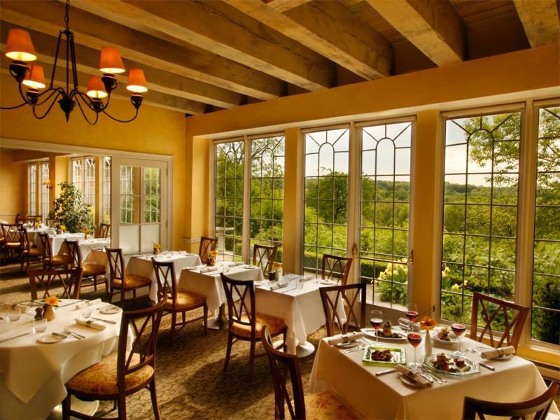 Inn On The Twenty Джордан Екстериор снимка