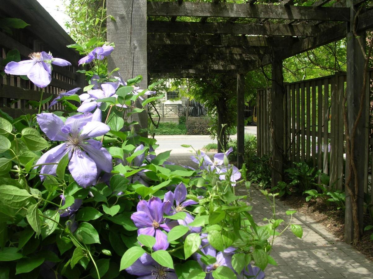 Inn On The Twenty Джордан Екстериор снимка